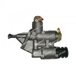 3925709 Топливоподкачивающий насос Cummins QSC 8.3
