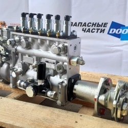 65.11101-7361 ТНВД Doosan Solar 420LC-V