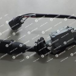 701/80298 Ручка включения сигнала поворота JCB 3CX; JCB 4CX