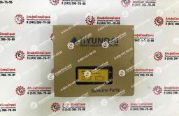 Контроллер Hyundai R320LC-7 21N9-32101, 21N9-32100