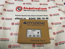 21Q5-32210 Контроллер Hyundai R170W-9S, R180W-9S