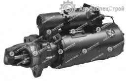 3629529 стартер для двигателя cummins KTA50