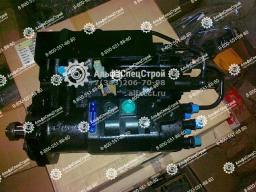 4076443 Топливный насос ТНВД Cummins QSC 8.3