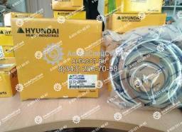 Ремкомплект гидроцилиндра стрелы Hyundai R450LC-7 31Y1-18411