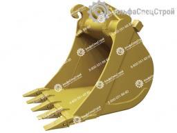 Ковш CAT 320 DL v - 1.3м3